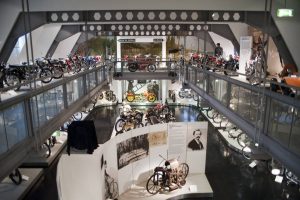 Zweiradmuseum