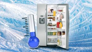 Kühlschrank Temperatur
