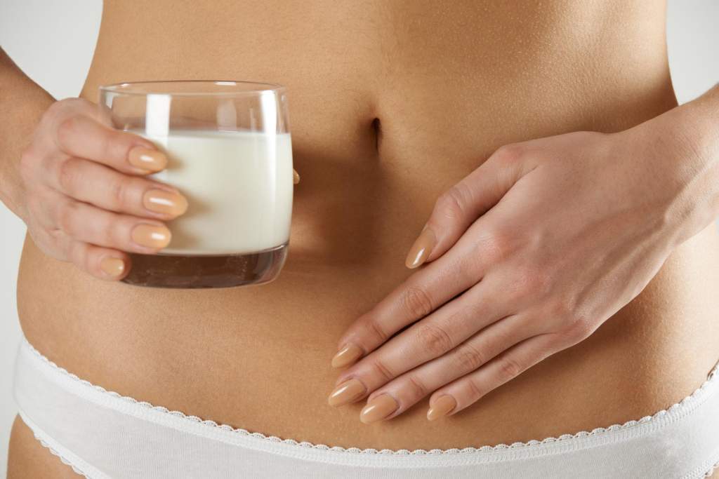 Laktoseintoleranz