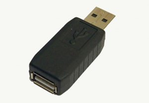 USB Hardware Keylogger
