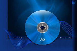 blu-ray