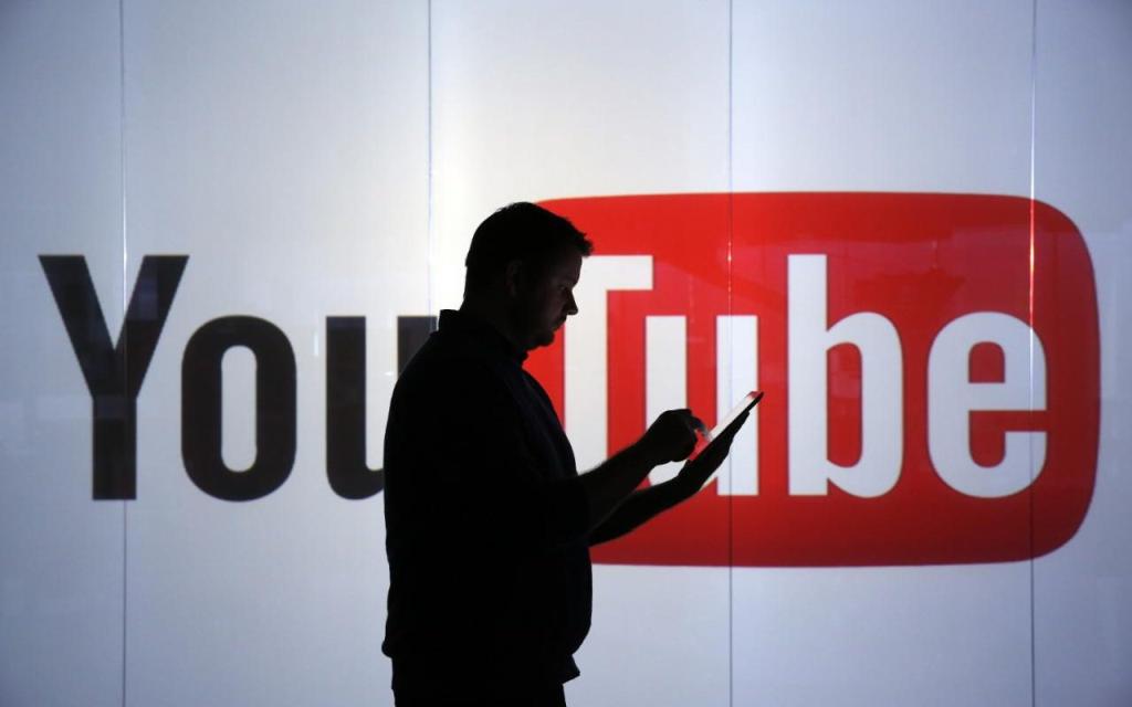 Wie funktioniert der YouTube Video Editor