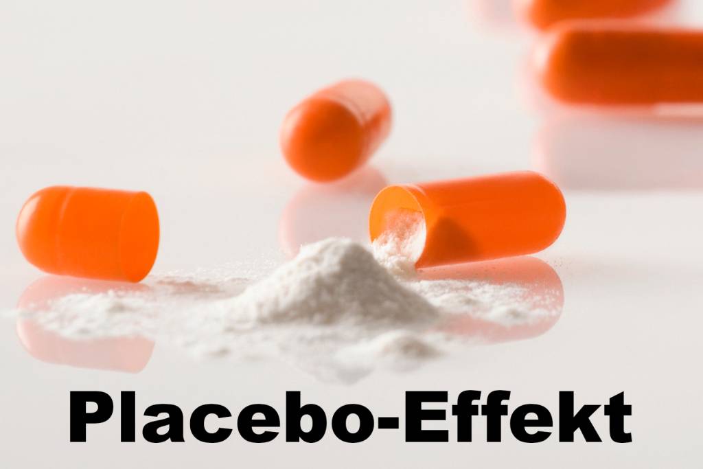 Wie funktioniert Placebo-Effekt - Wie-funktioniert.com