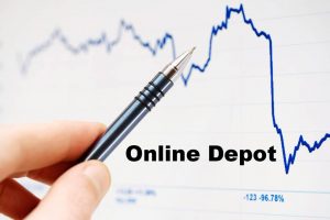 online depot