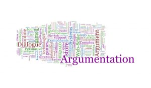 Argumentation