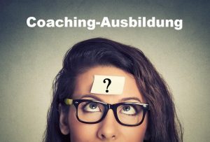 Coaching-Ausbildung