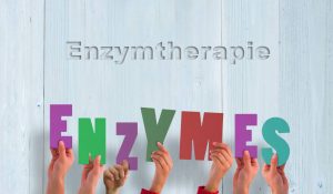Enzymtherapie