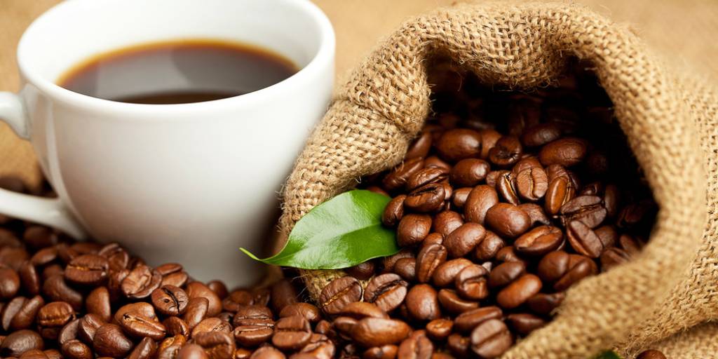 Kaffee