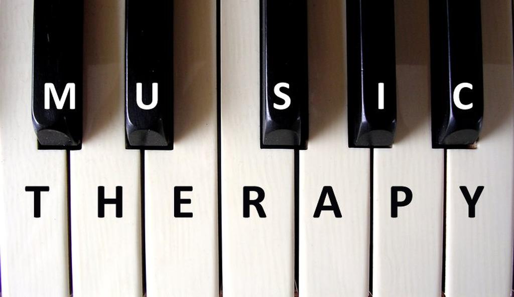 Wie funktioniert die Musiktherapie
