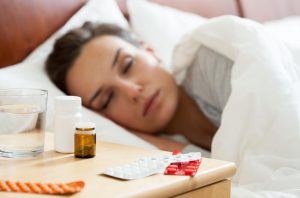 Die Unterschiede zwischen Grippe und Erkältung