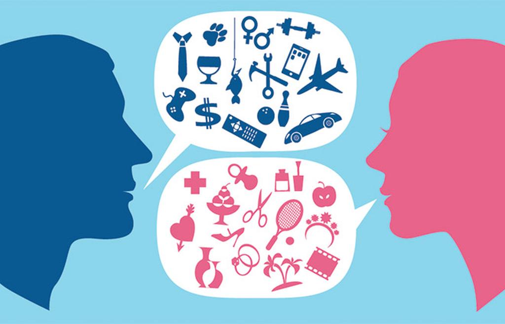 Was sind eigentlich Stereotypen?