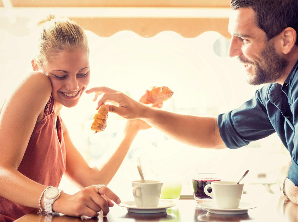 Flirten wir