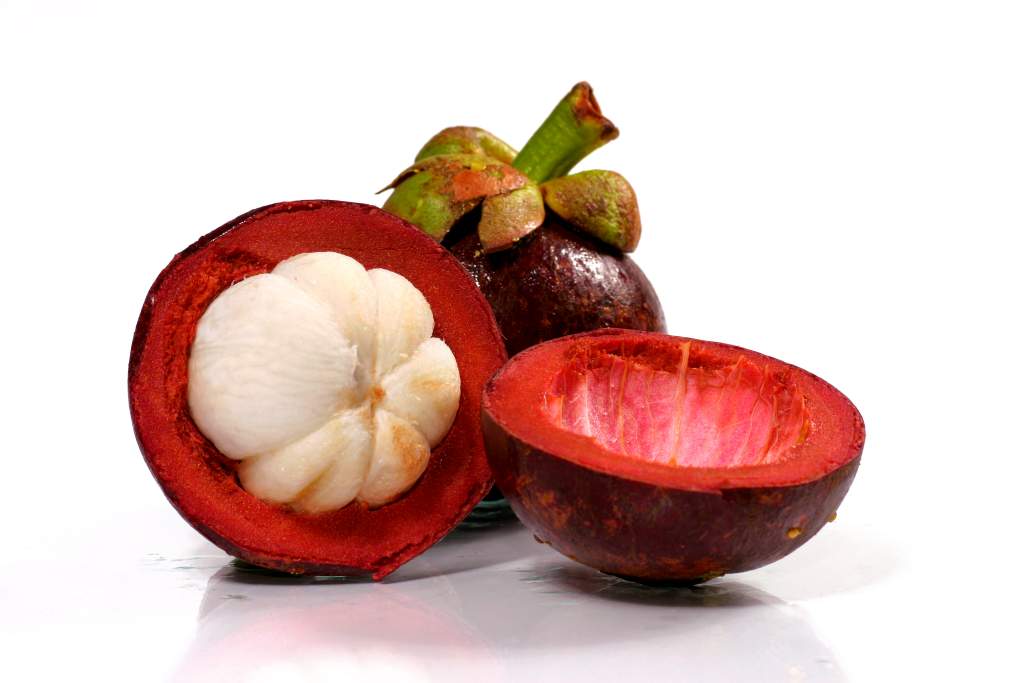 Mangostan die tropische Wunderfrucht Wie gesund ist