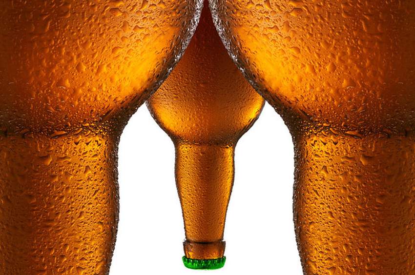 Alkohol Drogen