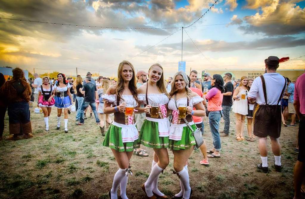 Oktoberfest