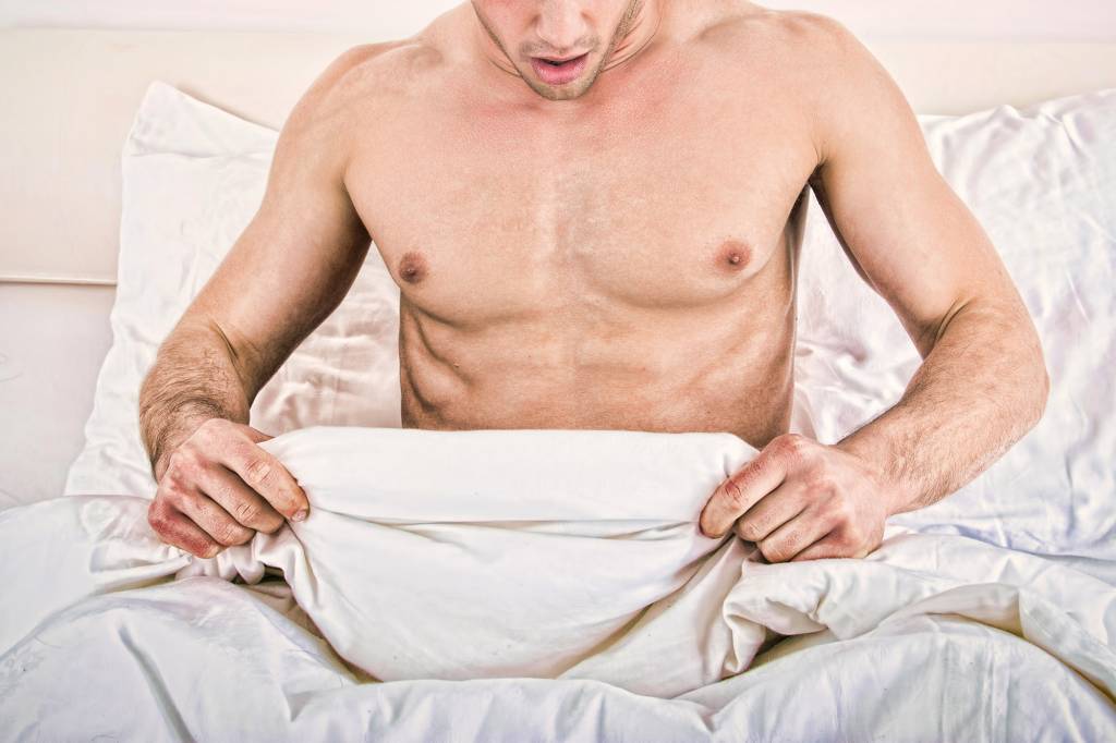 Der Penis: Detaillierte Tipps zu Handhabung und Der Penis: Detaillierte Tipps zu Handhabung und