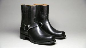 Frye-Boots