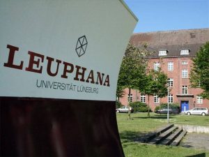 Leuphana Universität