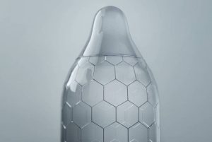 hex-condom