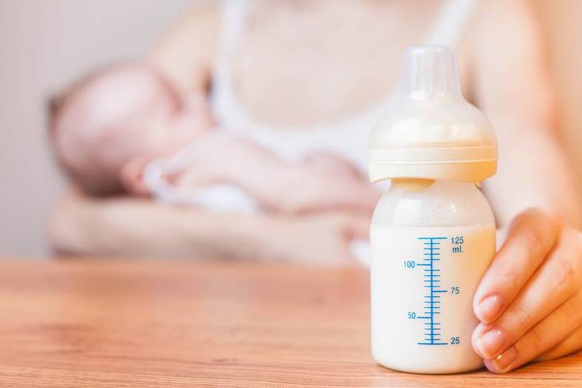 Colostrum - Wirkung auf das Immunsystem, Nebenwirkungen der Biestmilch ...