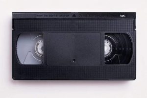 VHS Videos