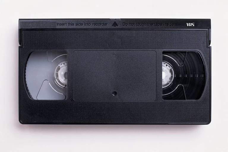 Wie kann man VHS Videos Digitalisieren - Wie-funktioniert.com