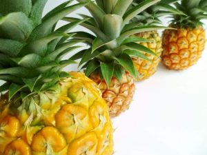 ananas