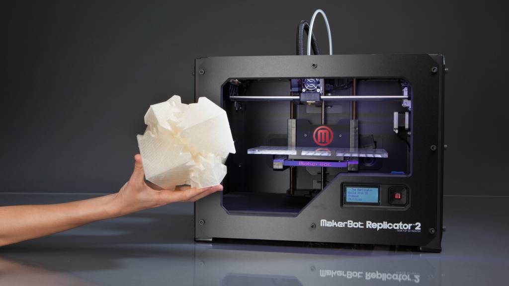 Was Ist Ein 3D-Drucker? _ 3D Drucker Filament: Filament Arten und