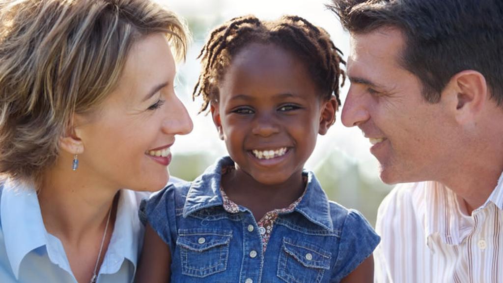 Wie funktioniert Adoption