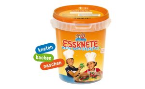 Essknete