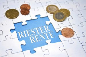 Riester Rente