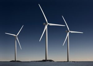 Windkraft