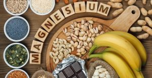 magnesium