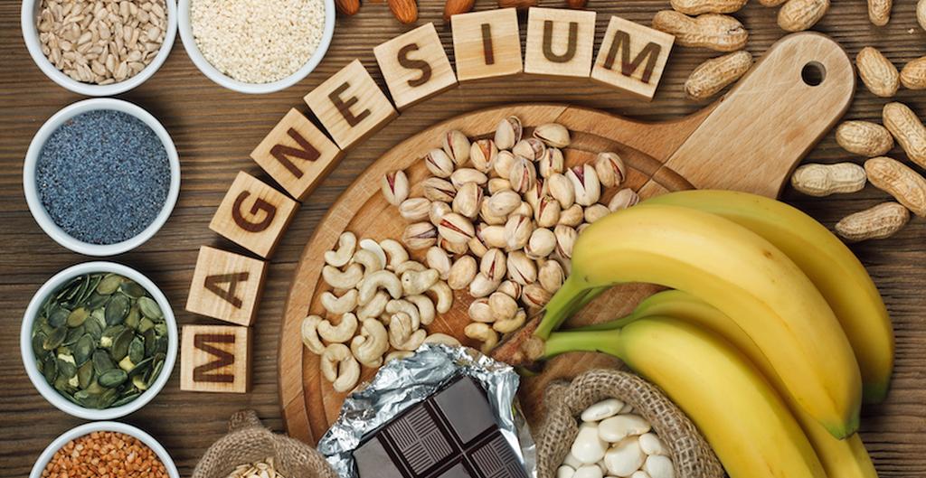 Wie Schnell Wirkt Magnesium Bei Krämpfen