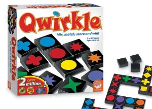 qwirkle