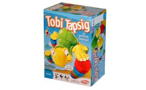 Tobi Tapsig