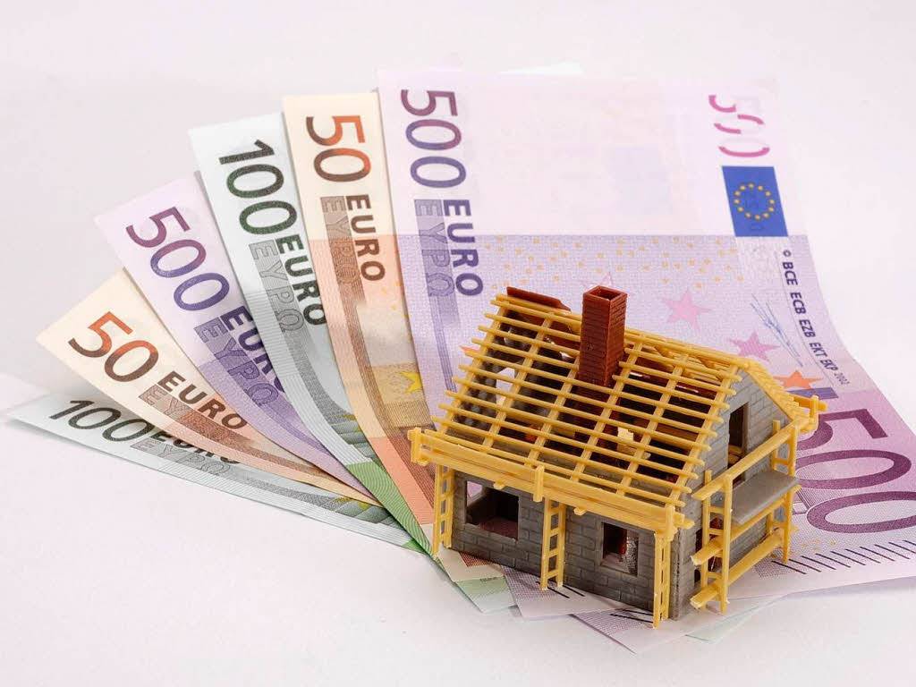 Wie funktioniert Bausparen - Bausparvertrag – eine sichere Geldanlage ...