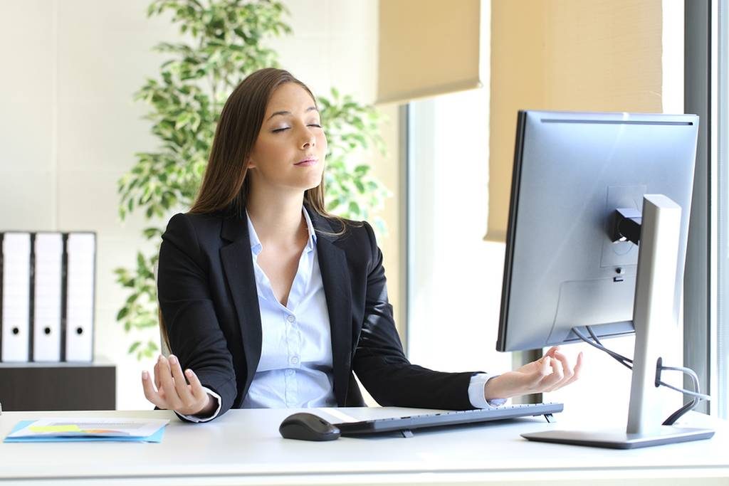 3 Atemubungen Zur Turbo Entspannung Im Buro Wie Funktioniert Com
