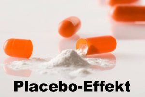 Placebo Effekt