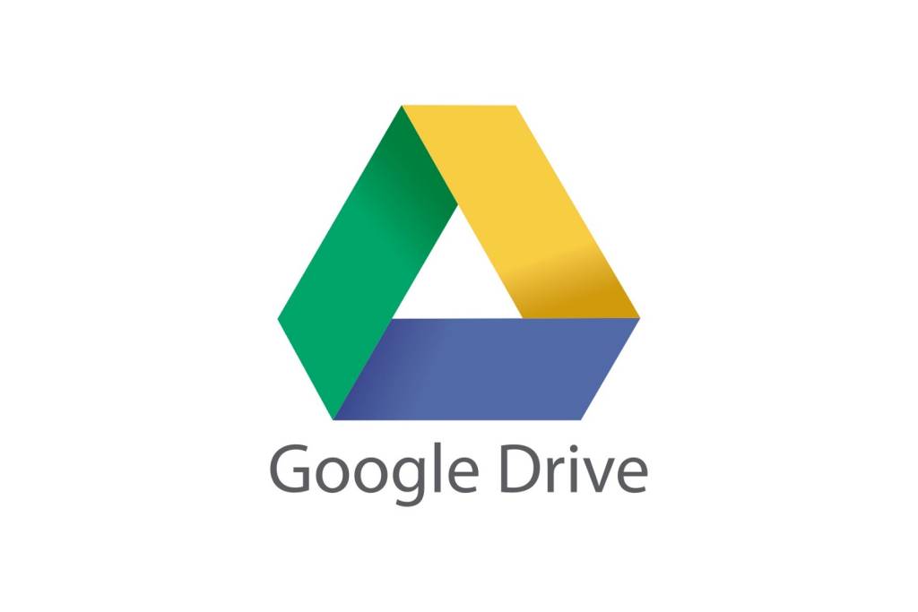 Wie funktioniert Google Drive