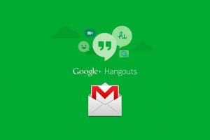 google hangout