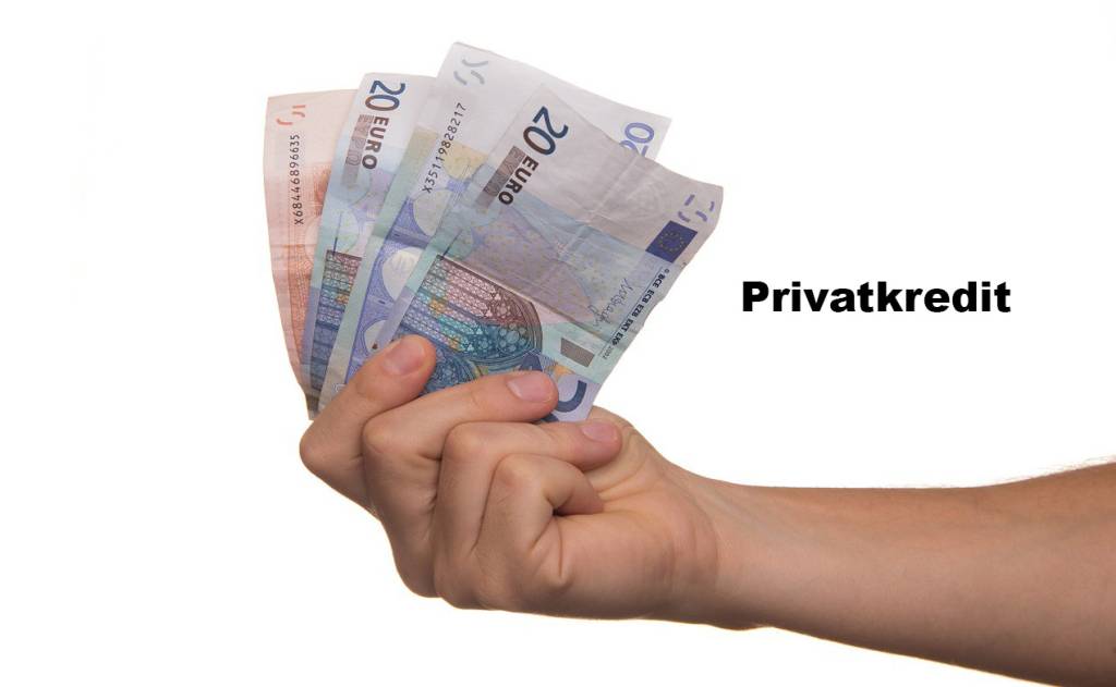 Wie funktioniert Privatkredit - Wie-funktioniert.com