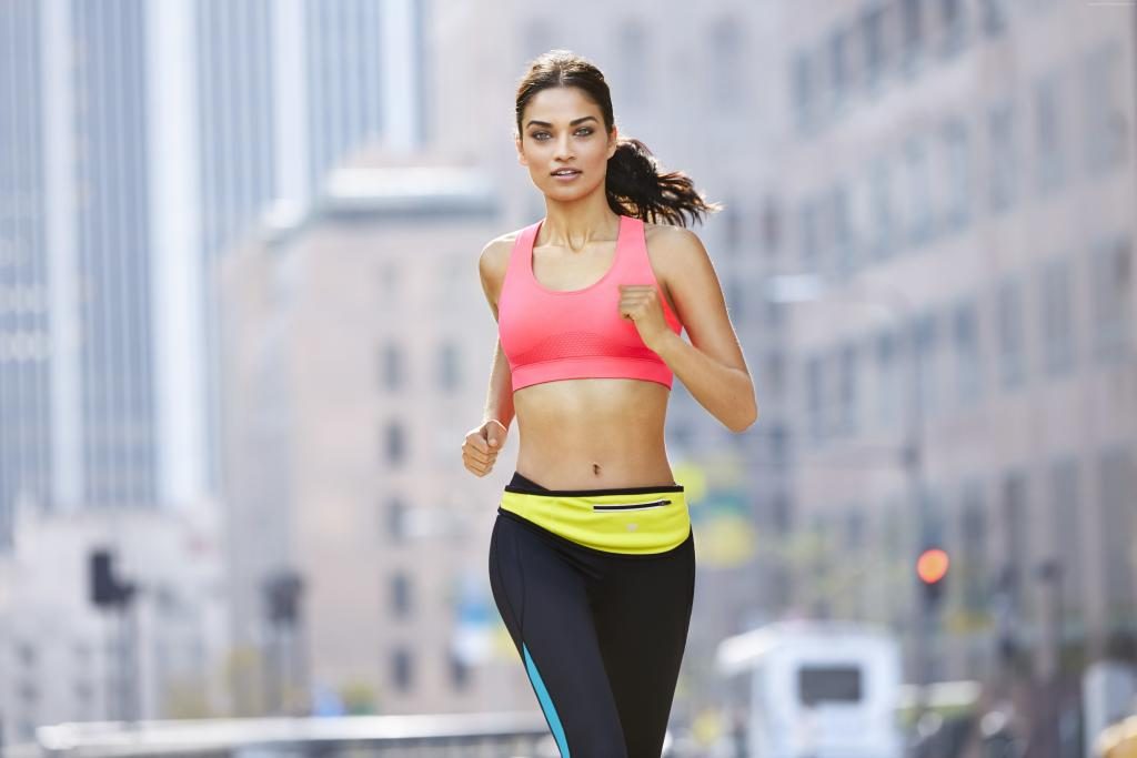 schnell durch sport abnehmen