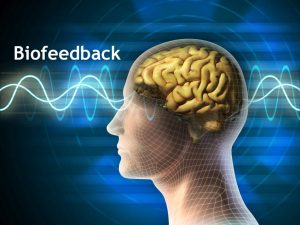 Biofeedback