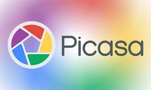 Google-Picasa