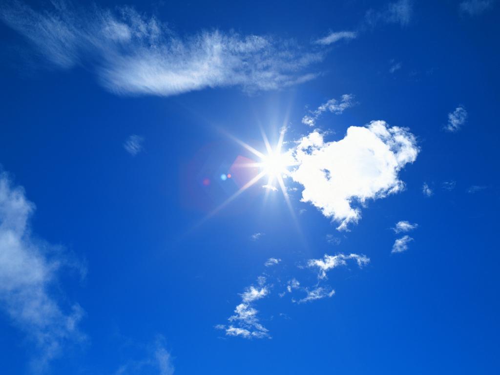 Wieso ist der Himmel blau - Wie-funktioniert.com