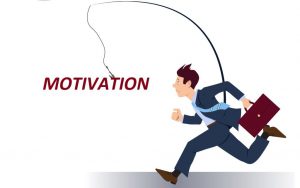 Mitarbeitermotivation