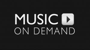 Musik-on-Demand