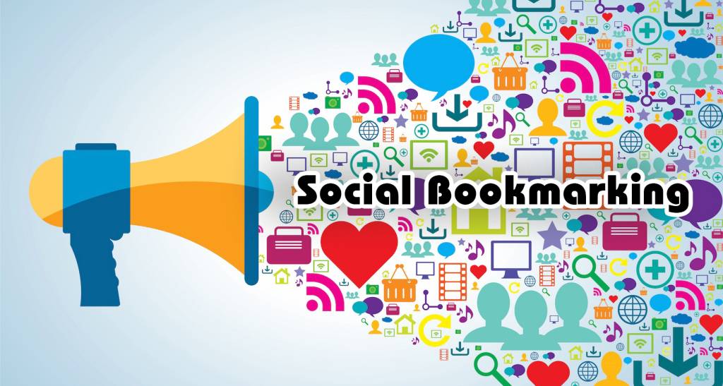 Wie funktioniert Social Bookmarking