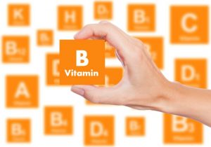 Vitamin B